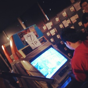 KO on match